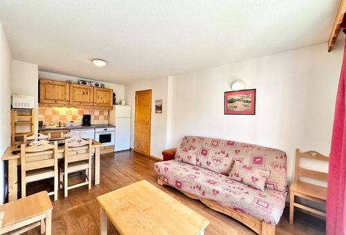 Apartment 2 bedroom Vars