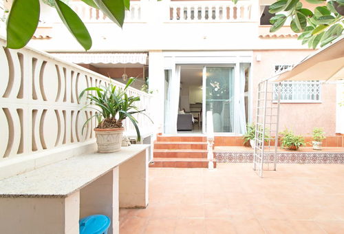 Appartement 2 chambres Canet D'en Berenguer