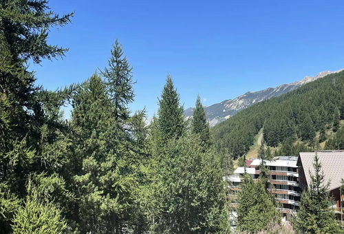 Apartment 1 bedroom Vars