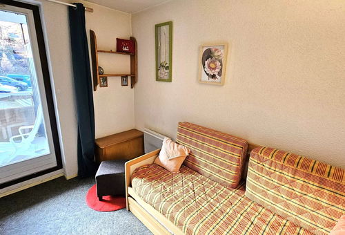 Appartement 2 chambres Vars