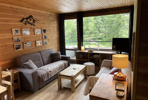 Apartment 1 bedroom Vars