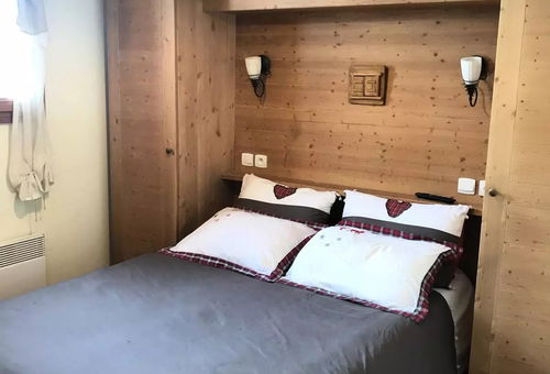 Apartment 1 bedroom Vars