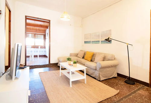 Apartment 3 bedroom Canet D'en Berenguer