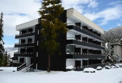 Apartment 1 bedroom Vars