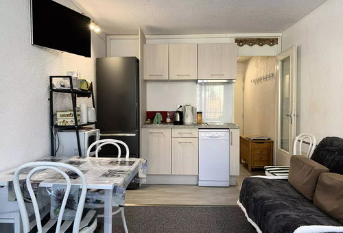 Apartment 1 bedroom Vars