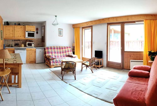 Appartement 2 chambres Vars