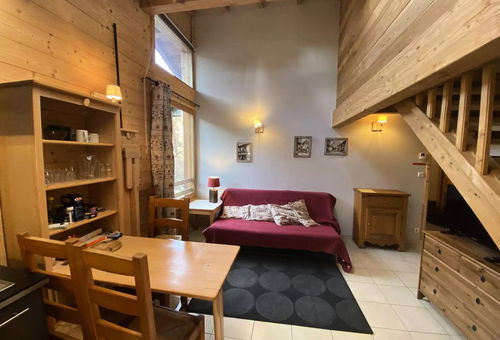 Apartment 2 bedroom Vars