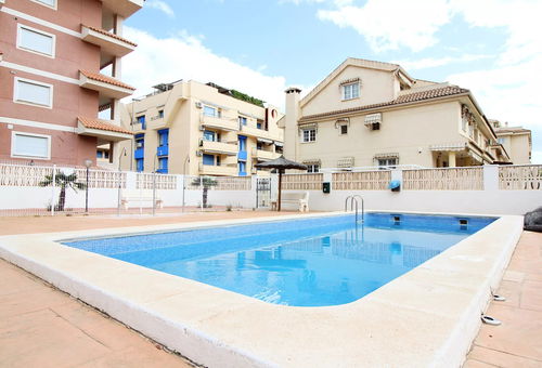 Appartement 1 chambre Canet D'en Berenguer