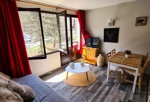 Appartement 1 chambre Vars