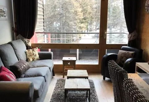 Apartment 2 bedroom Vars