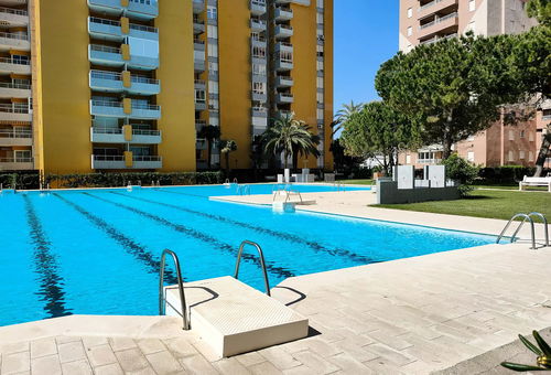 Appartement 2 chambres Canet D'en Berenguer