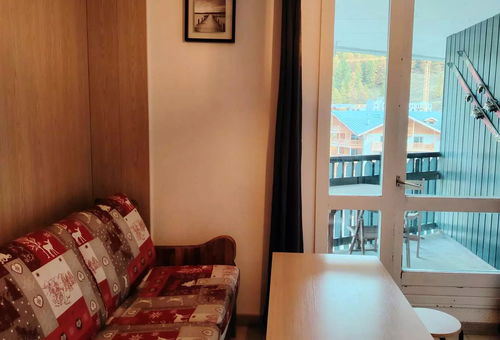 Apartment 1 bedroom Vars