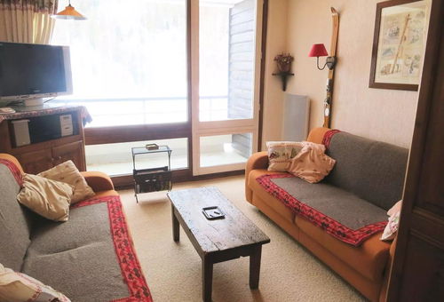 Apartment 1 bedroom Vars