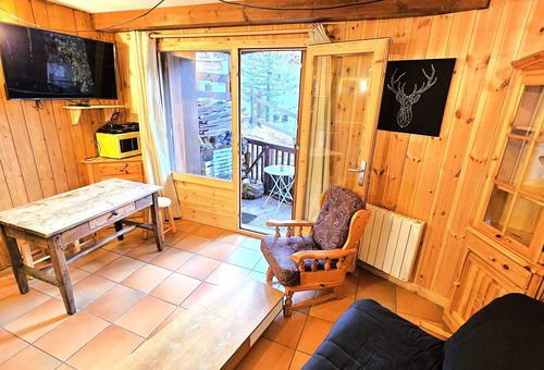 Appartement 1 chambre Vars