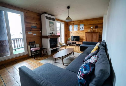 Chalet 5 bedroom Vars