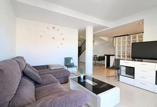 Appartement 4 chambres Canet D'en Berenguer