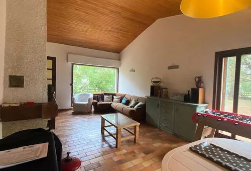 Villa 3 bedroom Vendays-montalivet