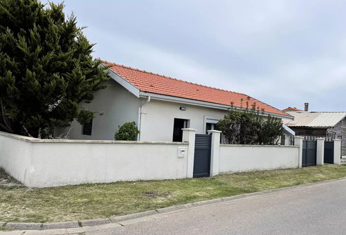 Villa 3 bedroom Vendays-montalivet
