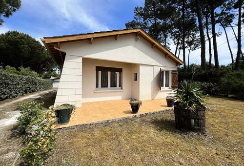 Maison 3 chambres Vendays-montalivet