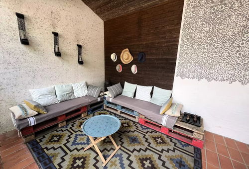 Maison 4 chambres Vendays-montalivet