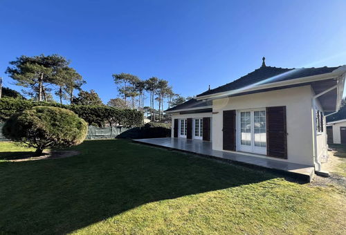 Villa 3 bedroom Vendays-montalivet