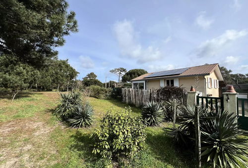 Maison 2 chambres Vendays-montalivet