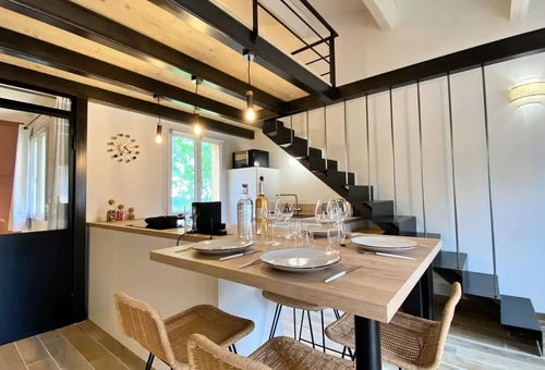Apartment 1 bedroom Ventabren
