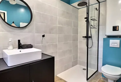 Apartment 1 bedroom Ventabren