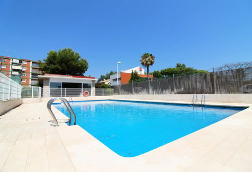 Appartement 3 chambres Canet D'en Berenguer