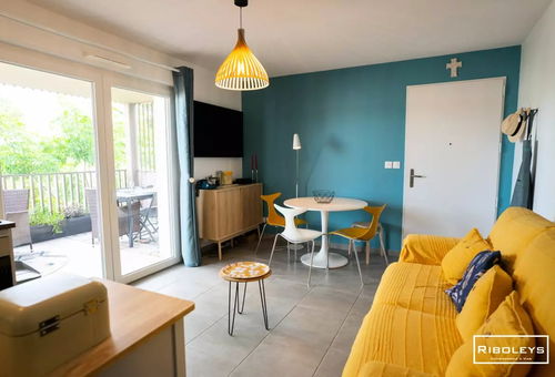 Appartement 1 chambre Vias