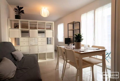 Apartment 1 bedroom Vias