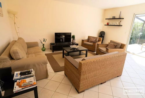 Villa 3 bedroom Vias