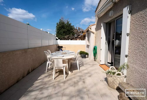 Villa 2 bedroom Vias