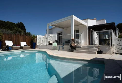 Villa 4 bedroom Vias