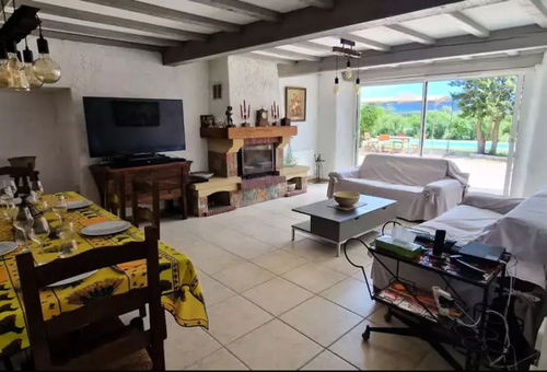 Villa 3 bedroom Vidauban