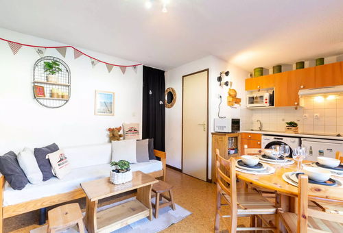 Apartment 2 bedroom Vielle-aure