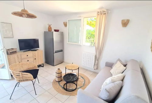 Appartement 1 chambre Villanova
