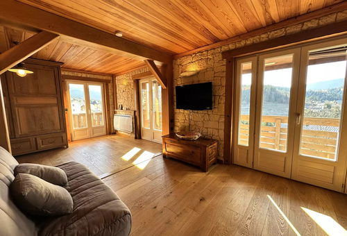 Apartment 1 bedroom Villard-de-lans