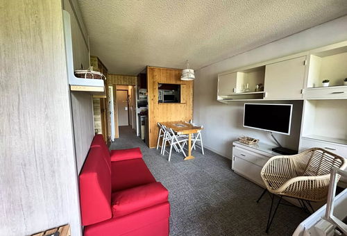 Apartment 1 bedroom Villard-de-lans