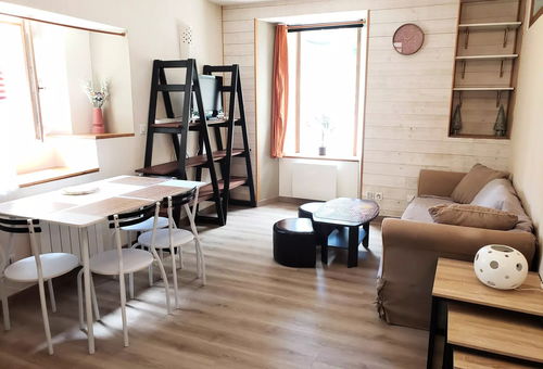Apartment 1 bedroom Villard-de-lans