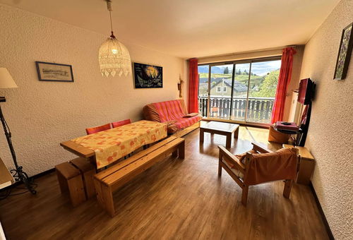 Apartment 1 bedroom Villard-de-lans