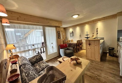 Apartment 1 bedroom Villard-de-lans