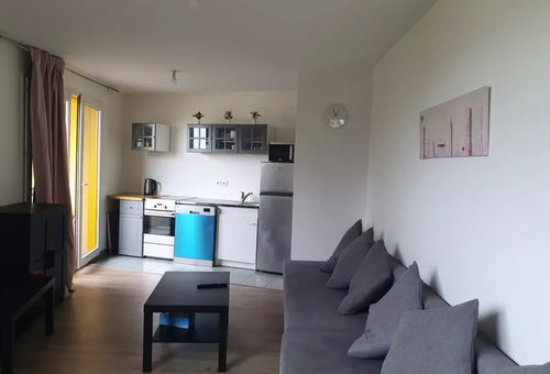 Appartement 2 chambres Villejuif