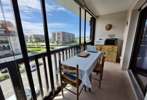 Appartement 1 chambre Villers-sur-mer