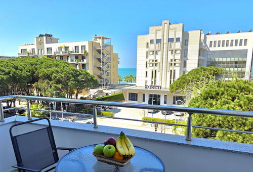 Apartment 1 bedroom Durrës