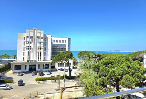 Apartment 1 bedroom Durrës