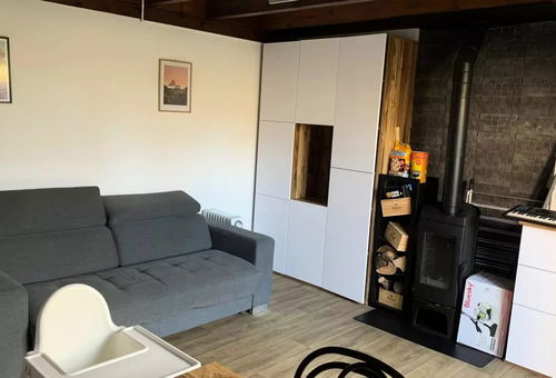 Villa 2 bedroom Villers-sur-mer