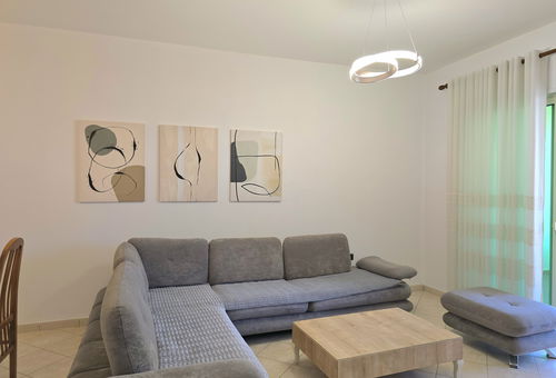 Apartment 2 bedroom Durrës