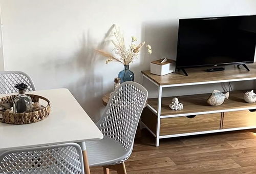 Appartement 1 chambre Villers-sur-mer