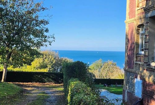 Appartement 1 chambre Villers-sur-mer